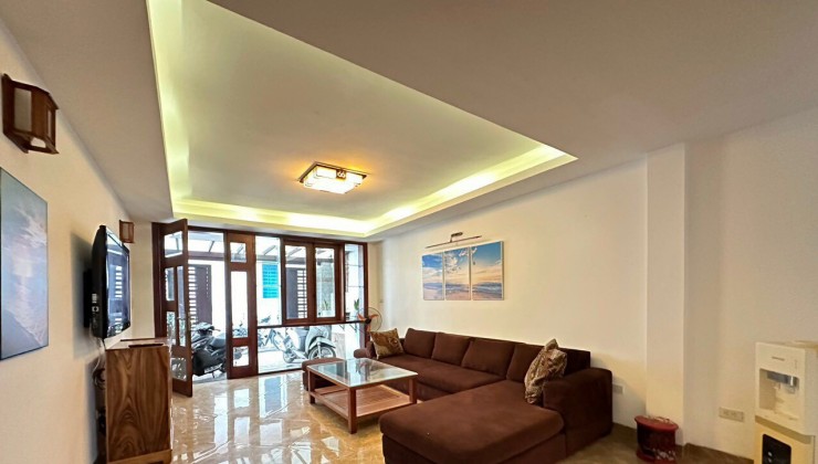 CHO THUÊ MẶT NGÕ Ô TÔ LẠC LONG QUÂN, TÂY HỒ 4 TẦNG, 70M2, GIÁ 25TR - KD, VP
